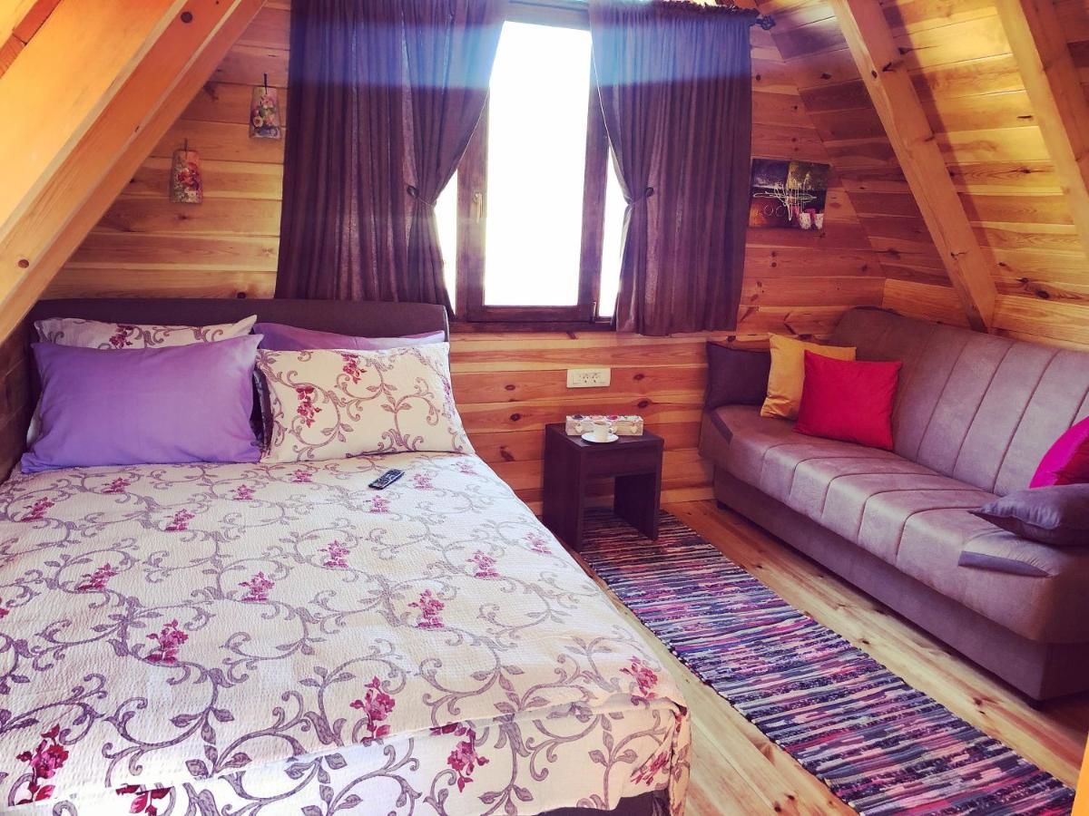 Гостевой дом Bungalow sa kupatilom Колашин-14