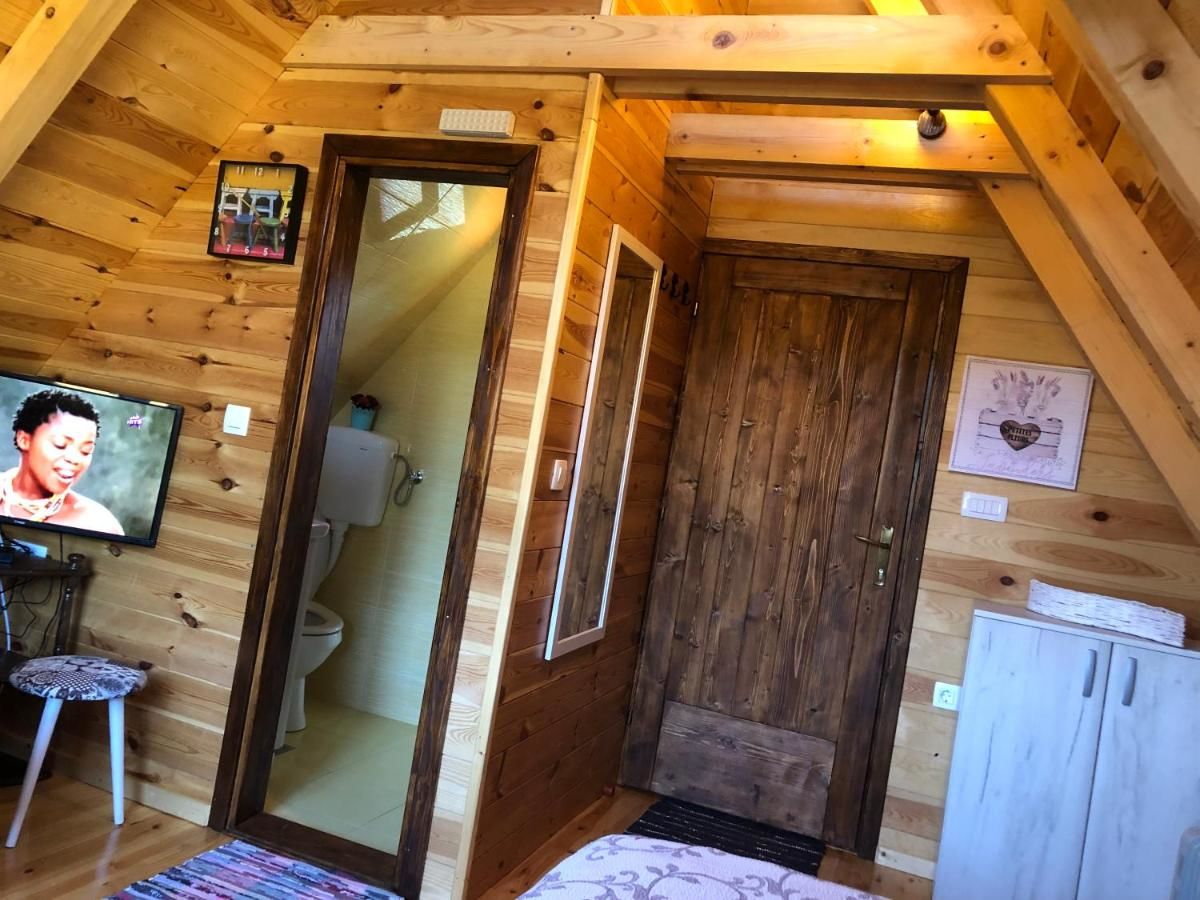 Гостевой дом Bungalow sa kupatilom Колашин-15