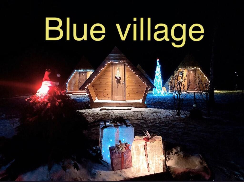 Гостевой дом Bungalow sa kupatilom Колашин-5