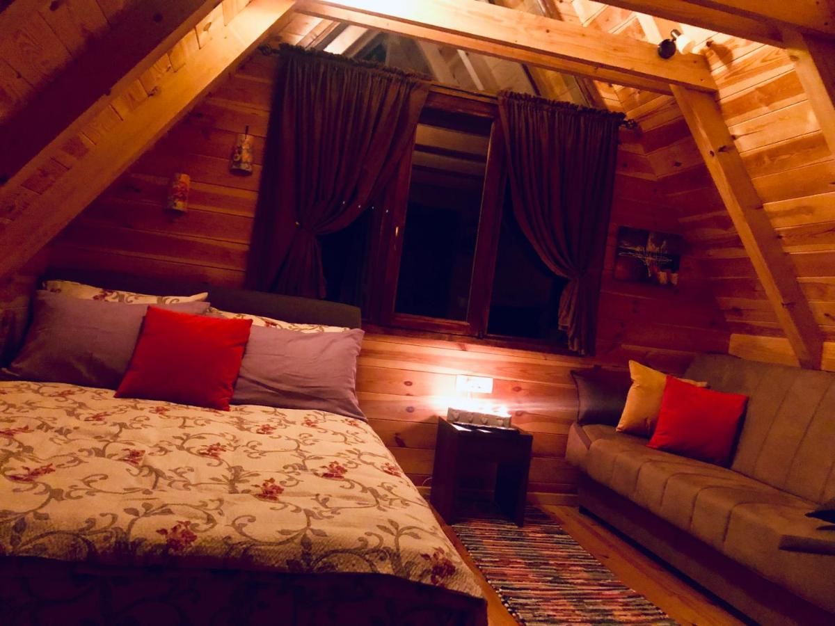 Гостевой дом Bungalow sa kupatilom Колашин-11