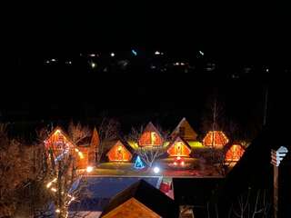 Гостевой дом Bungalow sa kupatilom Колашин-4