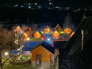 Гостевой дом Bungalow sa kupatilom Колашин-6