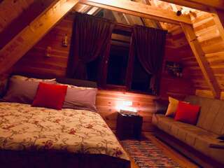 Гостевой дом Bungalow sa kupatilom Колашин-7