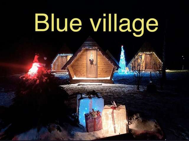 Гостевой дом Bungalow sa kupatilom Колашин-4